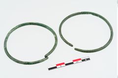 Foto von Bronzearmreif (NHMW-PRAE-023943)